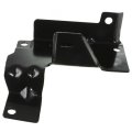 Front Bumper Face Bar Brace For Chevy Avalanche 2003 2004 2005 2006 Driver Side Inner Steel Replacement Gm1066167 15059655 