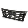 Front Upper Grille For Hyundai Tucson 2022-2023 86350n9000 Hy1200248 