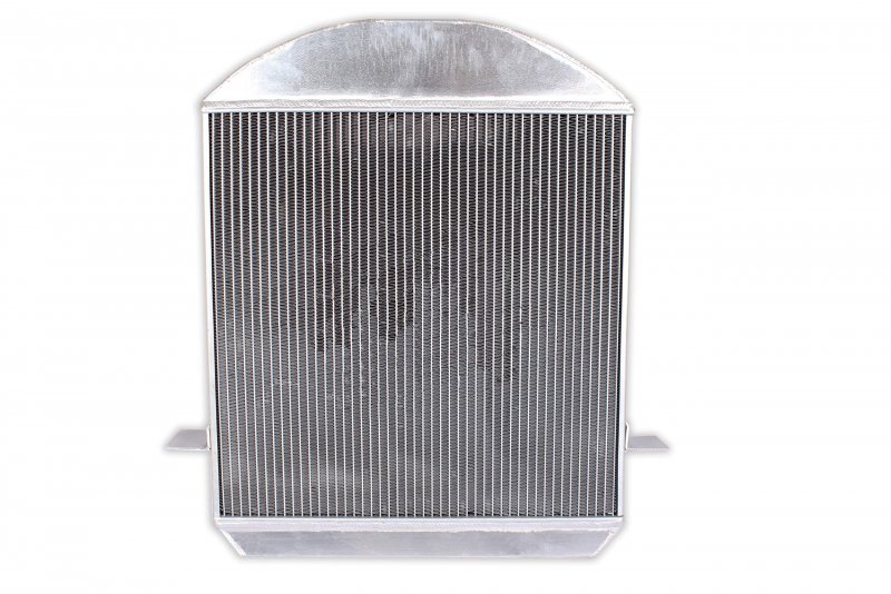 Zongheng 3row Radiator For Chevrolet 1924-1927 Model-t Bucket At 1925 1926