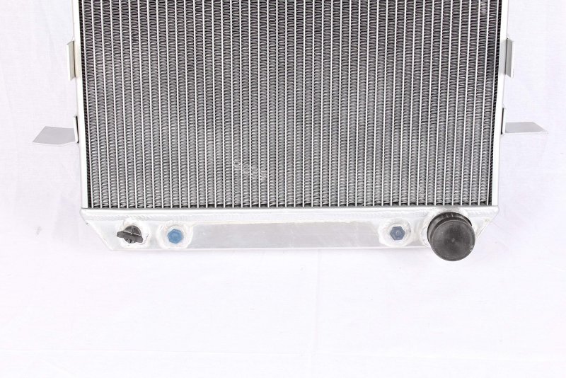 Zongheng 3row Radiator For Chevrolet 1924-1927 Model-t Bucket At 1925 1926