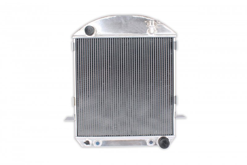 Zongheng 3row Radiator For Chevrolet 1924-1927 Model-t Bucket At 1925 1926
