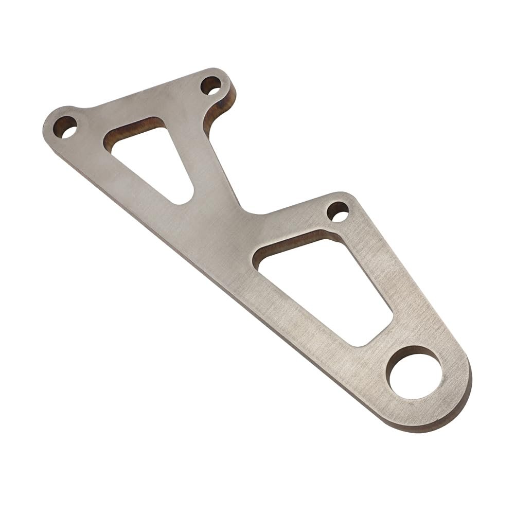 Gma B Style Calipers 3 4 Axle 10 Rotors Springer Brake Mount Bracket