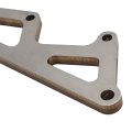 Gma B Style Calipers 3 4 Axle 10 Rotors Springer Brake Mount Bracket