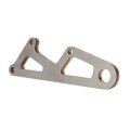 Gma B Style Calipers 3 4 Axle 10 Rotors Springer Brake Mount Bracket