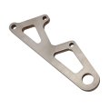 Gma B Style Calipers 3 4 Axle 10 Rotors Springer Brake Mount Bracket 
