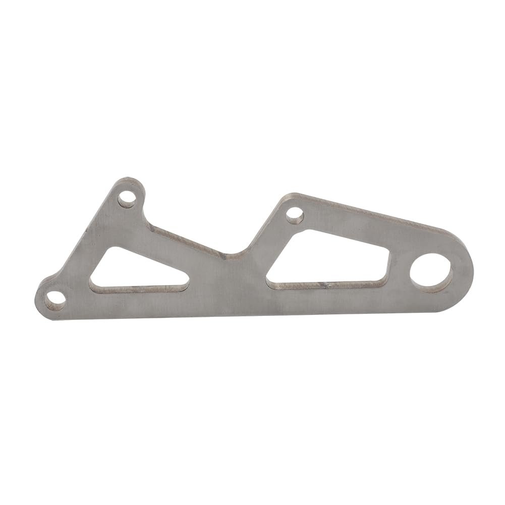 Gma B Style Calipers 3 4 Axle 10 Rotors Springer Brake Mount Bracket