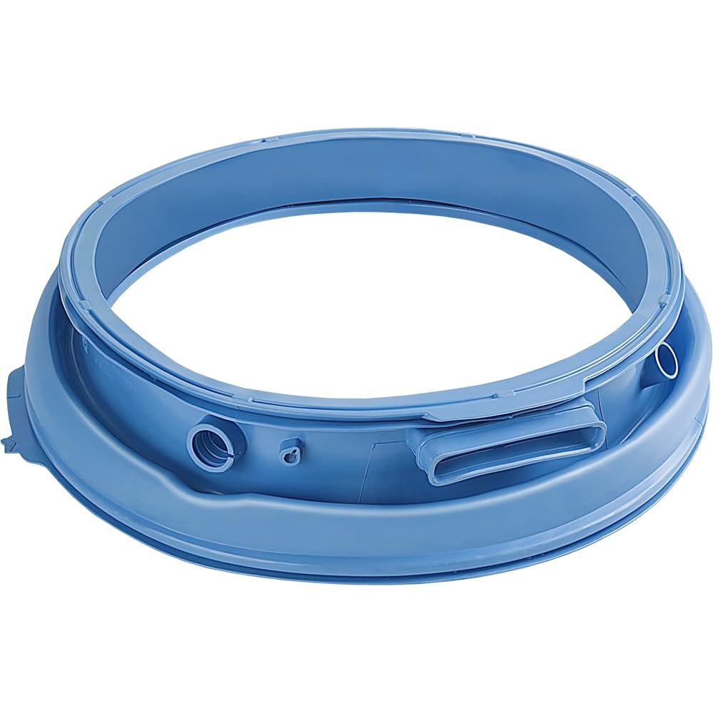 Wh05x29521 Washing Machine Bellow Door Boot Seal Gasket For Ge General Electric