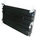 Premium Quality a C Ac Air Conditioning Condenser for Toyota Tacoma Buyautoparts 60-61551n 