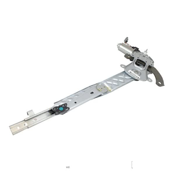 Regulator