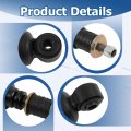 Front And Rear Shocks For Club Car Ds 1981 2011 Precedent 2004 Up Replacement 01 102588501 102588601