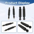 Front And Rear Shocks For Club Car Ds 1981 2011 Precedent 2004 Up Replacement 01 102588501 102588601