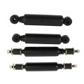 Golf Cart Front And Rear Shocks Replacement For Club Car Ds 1981-2011 Precedent 2004-up 1033510-01 102588501 102588601 