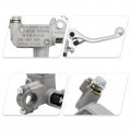 M Mati Front Brake Master Cylinder For Yamaha 2007-up Yz125 Yz250 Yz450 2016-up Wr250f Wr450f 5xc-w2587-00-00