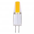 Satco Accessory 1 44 Inch 6w 3000k Jc Led G4 Base Replacement Lamp 