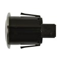 Ignition Push Button Switch For Lincoln Continental 2017 Black Plastic Pin Terminal On Attachment Female Rectangular Connector