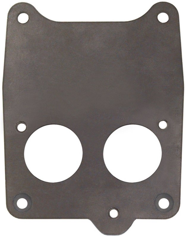 Trans-dapt 2208 Carburetor To Tbi Adapter