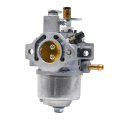 Jdllong 15003-2178 Carburetor For Kawasaki Mule 500 520 550 Kaf300 Kaf300a Kaf300b Kaf300c Kaf300d Carb 15003-2589 11009-2939