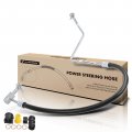 A-premium Power Steering Hose Pressure Line Assembly Compatible With Nissan Nv1500 Nv2500 Nv3500 2012-2018 V6 4 0l Pump To Gear