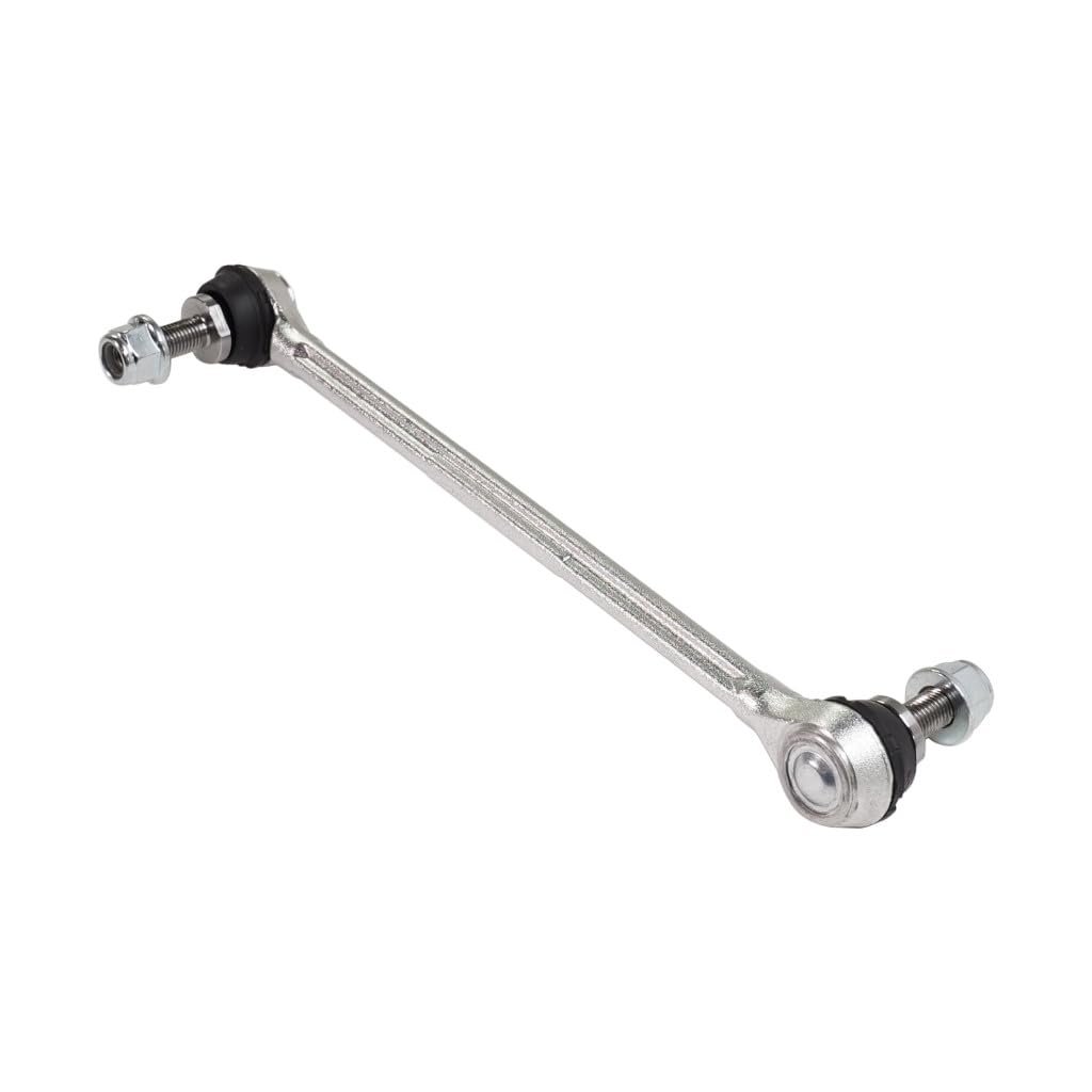 Sway Bar Link For Toyota Yaris Ia 2017 2018 Front Driver Or Passenger Side Rubber Non Greasable Replacement 8v5z5k484a Single