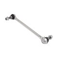 Sway Bar Link For Toyota Yaris Ia 2017 2018 Front Driver Or Passenger Side Rubber Non Greasable Replacement 8v5z5k484a Single