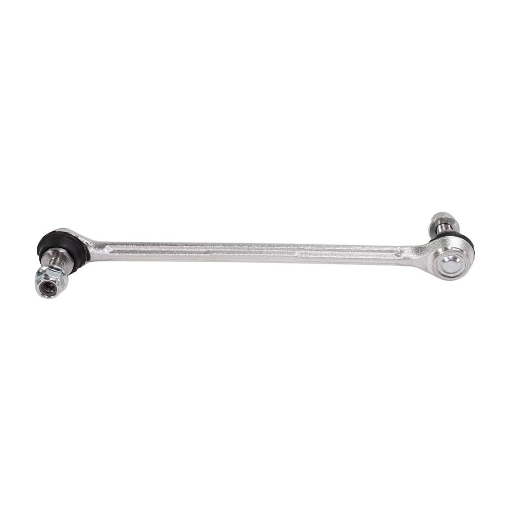Sway Bar Link For Toyota Yaris Ia 2017 2018 Front Driver Or Passenger Side Rubber Non Greasable Replacement 8v5z5k484a Single