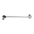 Sway Bar Link For Toyota Yaris Ia 2017 2018 Front Driver Or Passenger Side Rubber Non Greasable Replacement 8v5z5k484a Single