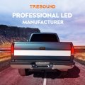 Tail Light Assembly For 94-98 Silverado 88-00 Chevy Gmc C K 1500 2500 3500 Suburban 95-99 Tahoe 92-00 Yukon 99-00 Cadillac