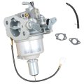 Fh500v Carburetor Replacement For 999966055 150037029 150037011 
