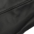 Hecasa Replacement Convertible Soft Top Compatible With 2000-2007 Toyota Mr2 Spyder Plastic Window Black Cabrio Premium Grade