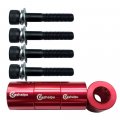 Kashaipu Car Truck Seat Lift Spacer Heighten Rise Raise Driver Passenger Seats Fits For Honda Toyota Kia Hyundai Nissan Lexus 