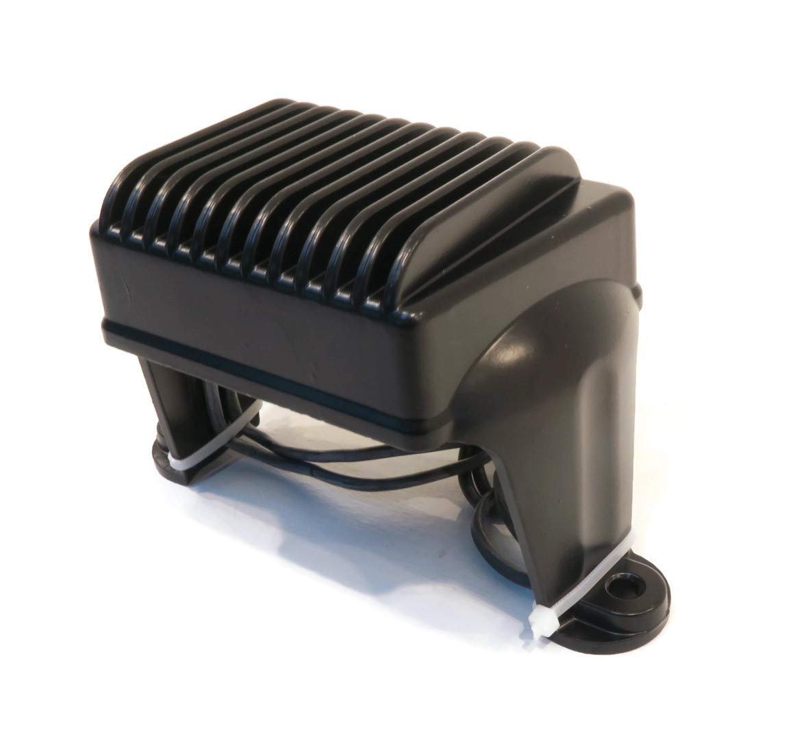 Voltage Regulator For 1997 Harley Davidson Electra Glide Standard Flht And Road King Flhr 12 Volt