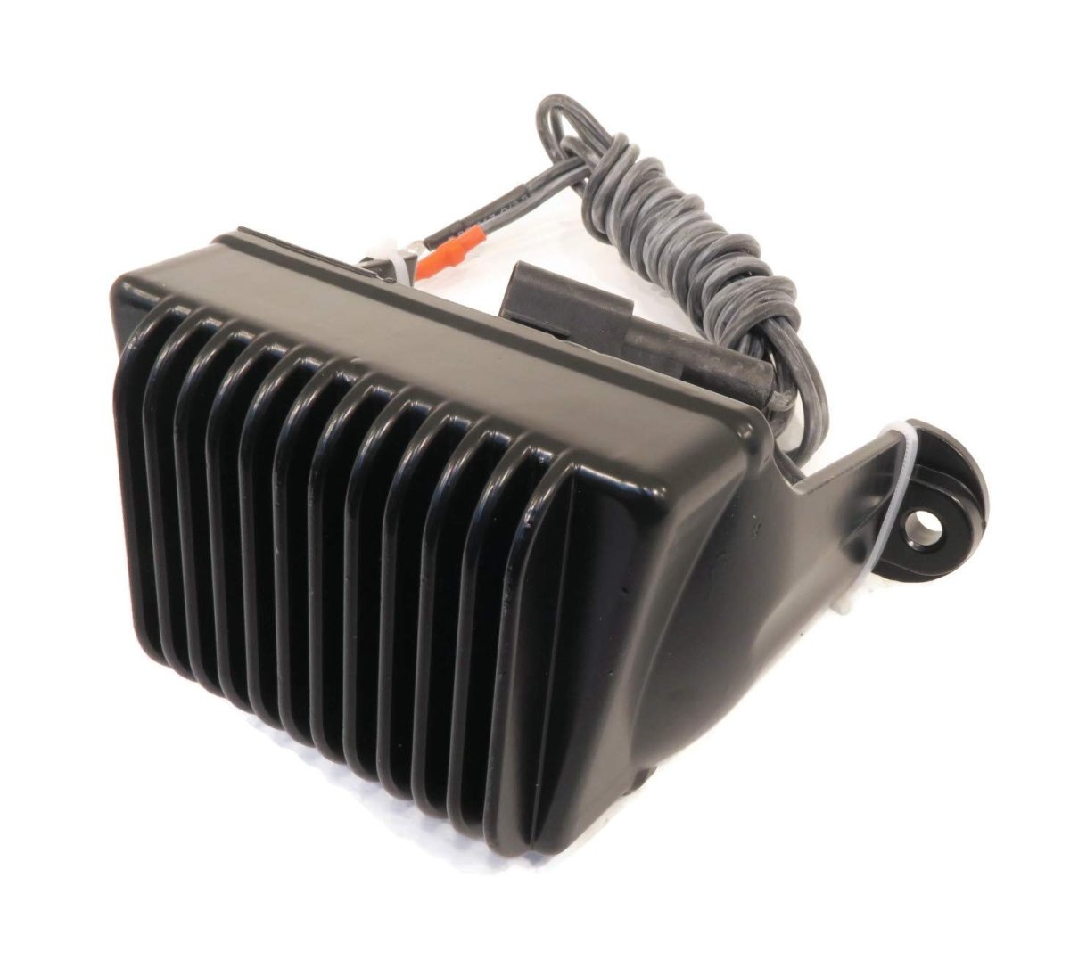 Voltage Regulator For 1997 Harley Davidson Electra Glide Standard Flht And Road King Flhr 12 Volt