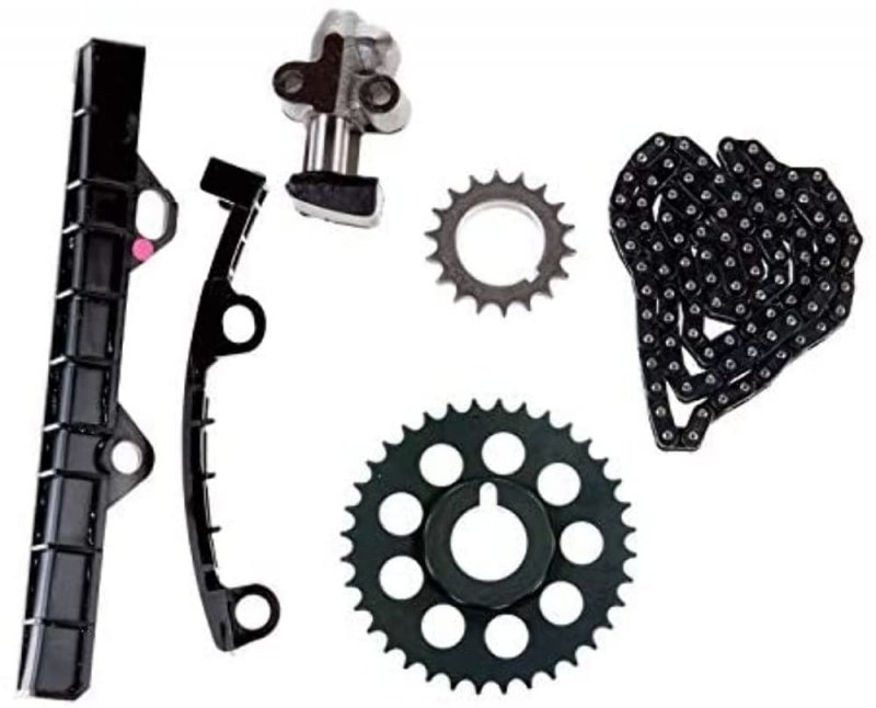 Melling 3sr98-1 Timing Kit