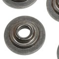 Valve Spring Retainer For Gmc Envoy 2002 2003 2004 2005 Steel Inside Clips 0 315 In 8 Mm Diameter Alx-pau-ac-90537243-cla4 
