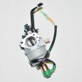 Carburetor For Powerhorse 102222 7500 9250 Watts Generator Manual Choke With 3 Gaskets Gy003 
