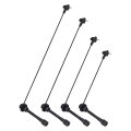 Spark Plug Wire Set 671 4146 Replace Uf180 For Toyota Camry 1997 2001l Solara 2 2l 1999 Rav4 1998 2000 2 0l Lark Plug Wire Set 