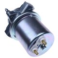 A-premium Electric Fuel Pump Compatible With Buick Electra Skylark Chevrolet Blazer Chevelle Corvette Impala Malibu Ford E-150