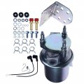 A-premium Electric Fuel Pump Compatible With Buick Electra Skylark Chevrolet Blazer Chevelle Corvette Impala Malibu Ford E-150