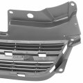 Non Chrome Package Gm1200545 Factory Style Front Bumper Grill Grille Assembly Compatible With Chevy Cobalt Base Ls Lt 2005-2010