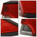 Outer Passenger Right Side Tail Light Replacement For Corolla Cross Xle 2022-2023 Rear Brake Lamp Assembly Rh 815500a170
