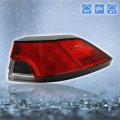 Outer Passenger Right Side Tail Light Replacement For Corolla Cross Xle 2022-2023 Rear Brake Lamp Assembly Rh 815500a170