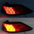 Outer Passenger Right Side Tail Light Replacement For Corolla Cross Xle 2022-2023 Rear Brake Lamp Assembly Rh 815500a170