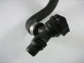 Genuine 2003-2005 Range Rover Coolant Reservoir To Thermostat Hose