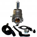 Procompany Replacement Carburetor For Briggs Stratton 591731 594593 697141 697190 698445 699937 14hp 17 5hp 18hp 4 Cycle Small 