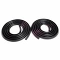 Metro Moulded Lm 13-h Supersoft Door Seal 