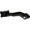 Front Bumper Bracket For Hyundai Accent 2000 2001 2002 Driver Side Outer Support Hatchback Sedan Replacement Hy1066105