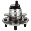Front Right Wheel Bearing And Hub Assembly Premium 513314 For Lexus Ls460 2007-2008 For 2009-2017 Rwd Only