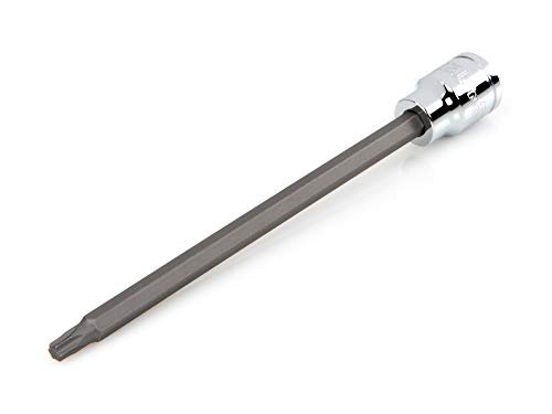 Tekton 3 8 Inch Drive X T27 Long Torx Bit Socket Shb14427