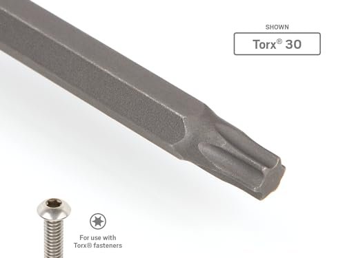 Tekton 3 8 Inch Drive X T27 Long Torx Bit Socket Shb14427