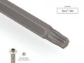 Tekton 3 8 Inch Drive X T27 Long Torx Bit Socket Shb14427